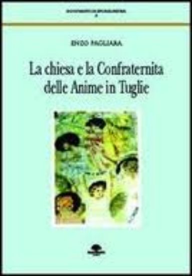 Immagine di Chiesa e Confraternita delle Anime a Tuglie